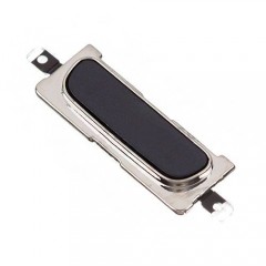 Samsung Galaxy S3 Mini Home Button (Black) Replacement Part